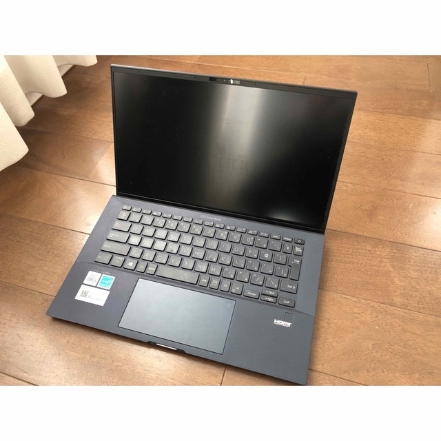 ASUS（エイスース）ExpertBook B9 ノートパソコンノートPC