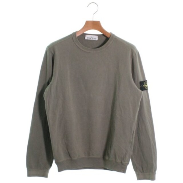 STONE ISLAND スウェット メンズ 新版 7752円 www.skytrac.ca