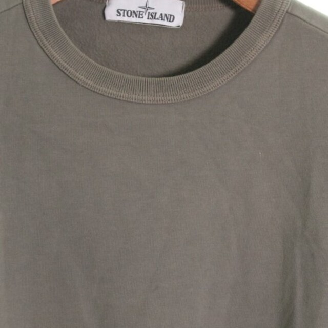 STONE ISLAND(ストーンアイランド)のSTONE ISLAND スウェット メンズ メンズのトップス(スウェット)の商品写真