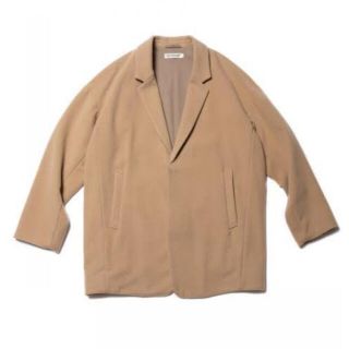 COOTIE - COOTIE Wool Mossa Chester Coat (Short)の通販｜ラクマ