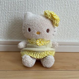 サンリオ(サンリオ)のぬいぐるみ(ぬいぐるみ)