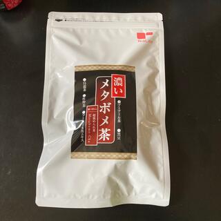 ティーライフ(Tea Life)のティーライフ　濃いメタボメ茶　2袋(健康茶)