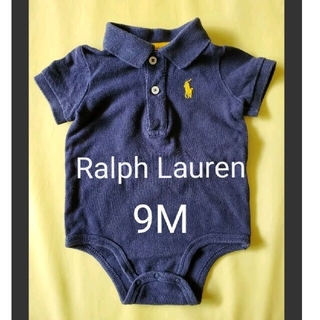 POLO RALPH LAUREN - Ralph Lauren カーターズ 70～75cm 9Mの通販 by 