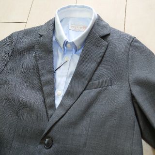 ザラ(ZARA)の新品!ZARA男子ジャケット&シャツ(ジャケット/上着)