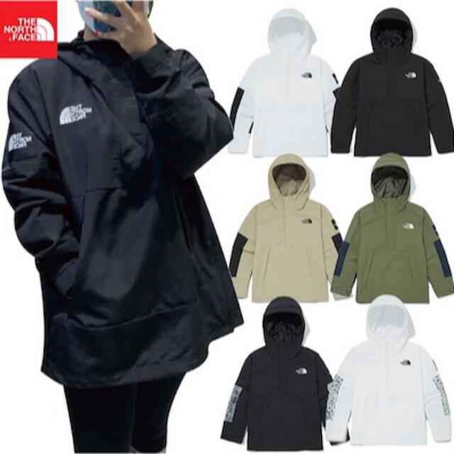 THE NORTH FACE(ザノースフェイス)の早い者勝ち！ノースフェイス ジャケット レディースのジャケット/アウター(ナイロンジャケット)の商品写真