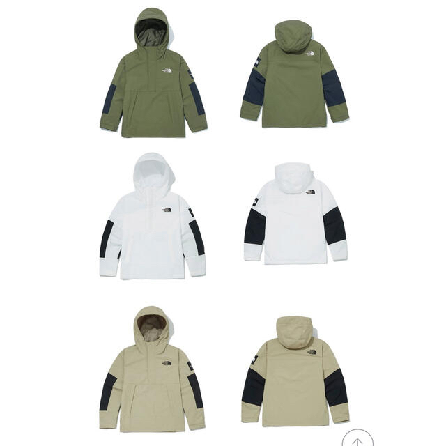 THE NORTH FACE(ザノースフェイス)の早い者勝ち！ノースフェイス ジャケット レディースのジャケット/アウター(ナイロンジャケット)の商品写真