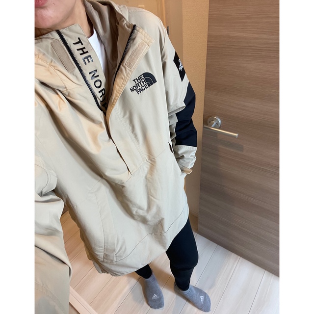 THE NORTH FACE(ザノースフェイス)の早い者勝ち！ノースフェイス ジャケット レディースのジャケット/アウター(ナイロンジャケット)の商品写真