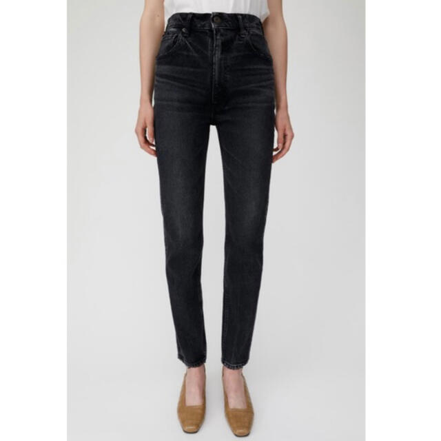 moussy デニムパンツ 23インチ 未使用品 - funespar.org