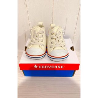 コンバース(CONVERSE)のコンバース  ベビー(スニーカー)