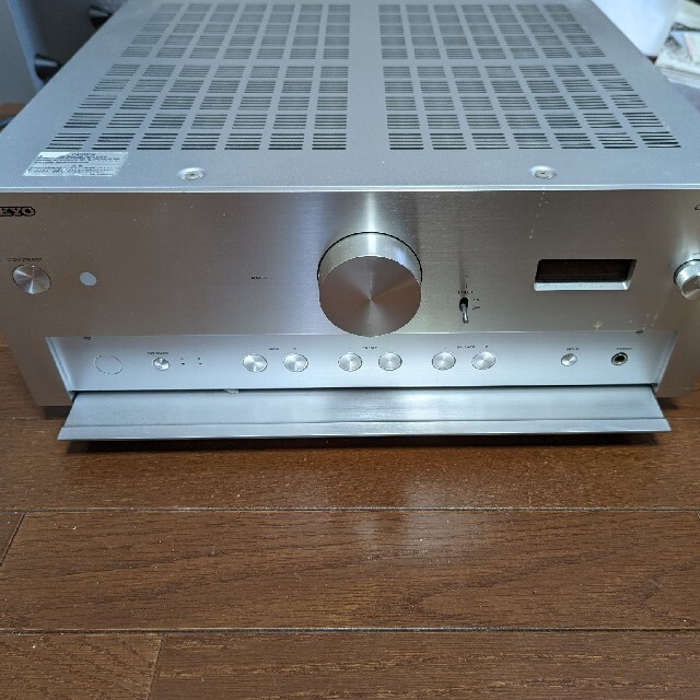 ONKYO プリメインアンプ A-9070 vitzroem.com