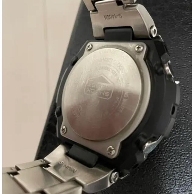 G-SHOCK(ジーショック)のGショック メンズの時計(腕時計(デジタル))の商品写真