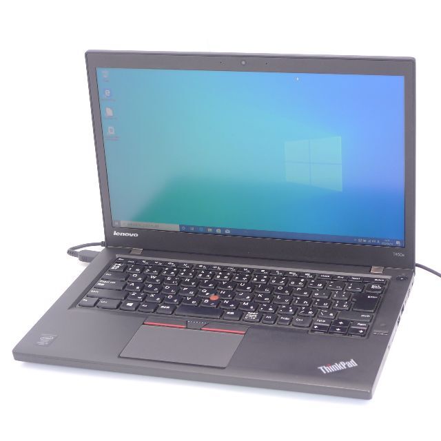 T450s 8GB 500GB 無線 Bluetooth カメラ Win10