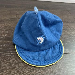 ザラキッズ(ZARA KIDS)のZARAキッズ　帽子(帽子)