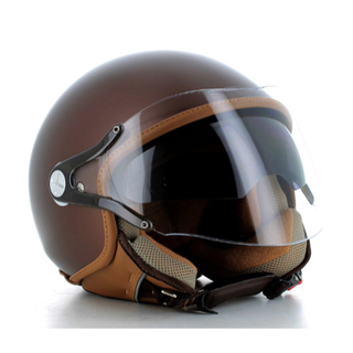 サイズL59〜60センチ新品 Nexx オープンフェイスヘルメット SX.60 Jazzy