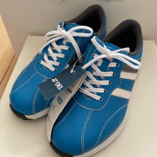 ヨネックス(YONEX)のヨネックス　ゴルフシューズ(シューズ)