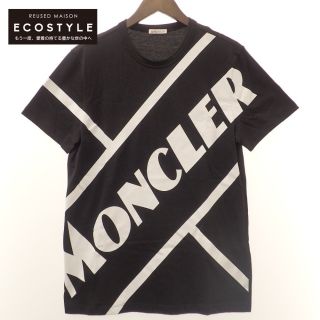 モンクレール(MONCLER)のモンクレール トップス M(Tシャツ/カットソー(半袖/袖なし))