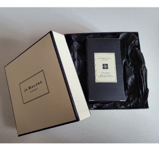 ジョーマローン(Jo Malone)のJO MALONE ジョーマローン ハンドクリーム&リップクリーム(ハンドクリーム)