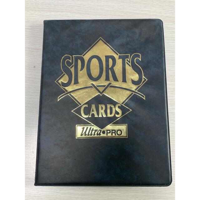 プロ野球カード プロ野球チップス BBM ファイルセット