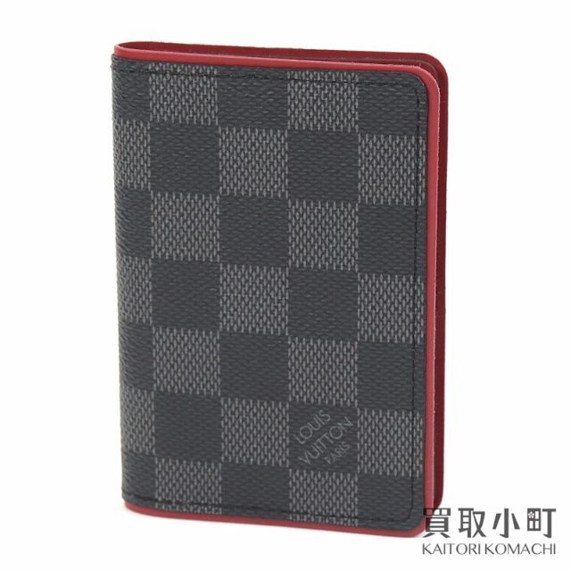 LOUIS VUITTON - ルイヴィトン【LOUIS VUITTON】オーガナイザー ドゥ ポッシュ