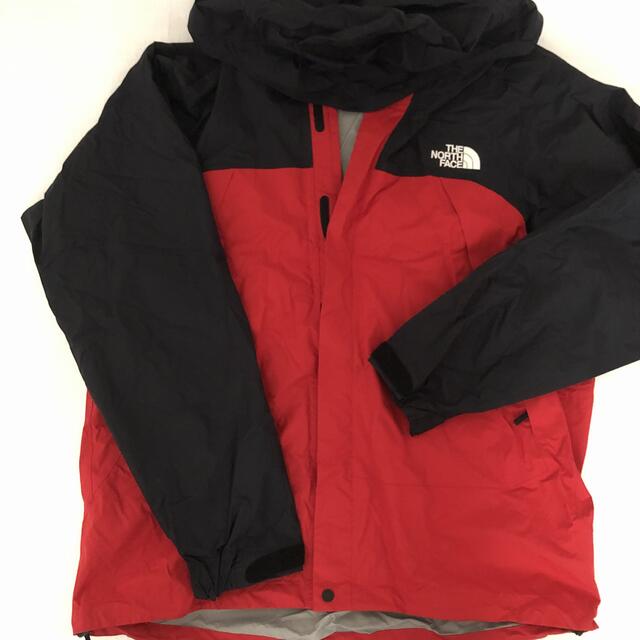 でおすすめアイテム。 NORTH THE FACE ノースフェイス ドットショット 大評判 NORTH THE FACE ナイロンジャケット Mサイズ JACKET V3 マウンテンパーカー