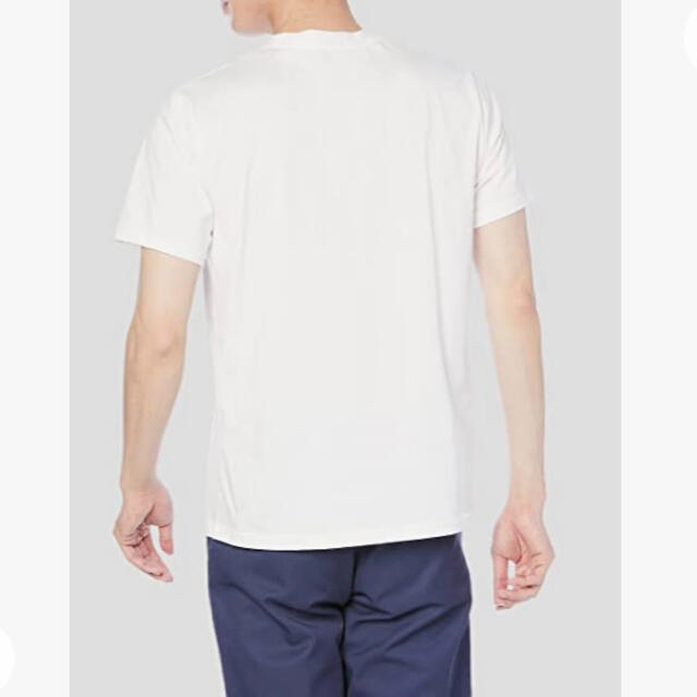 FRED PERRY(フレッドペリー)のフレッドペリーTシャツ FRED PERRY  半袖　グラフィック メンズ メンズのトップス(Tシャツ/カットソー(半袖/袖なし))の商品写真