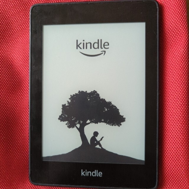 Kindle Paperwhite 10世代