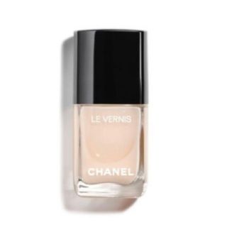 シャネル(CHANEL)のCHANEL シャネル ヴェルニ　548ブランホワイト(マニキュア)