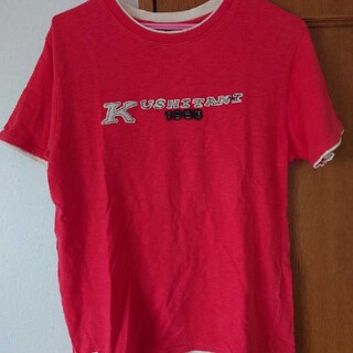 超希少モデル KUSHITANI クシタニ Tシャツ レディースサイズ