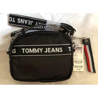 トミー(TOMMY)の【りようり様専用】トミージーンズ  ショルダーバック(ショルダーバッグ)