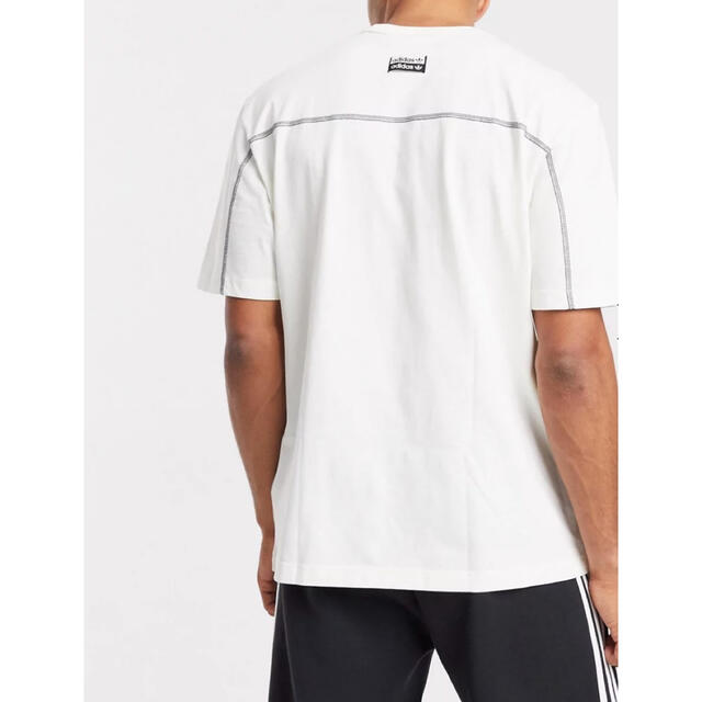 adidas(アディダス)のadidas Tシャツ　新品未使用 メンズのトップス(Tシャツ/カットソー(半袖/袖なし))の商品写真