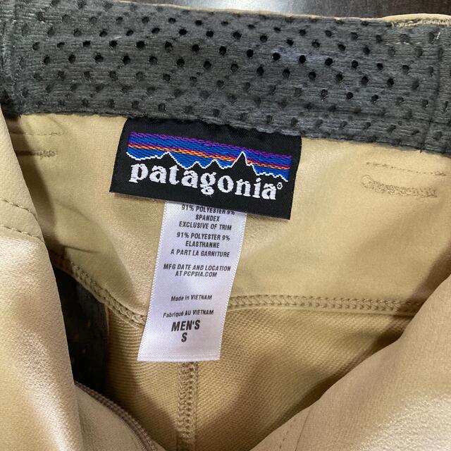 patagonia(パタゴニア)のパタゴニアトレッキングパンツ　 メンズのパンツ(その他)の商品写真