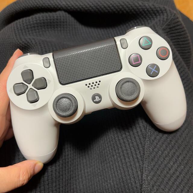 PS4 純正コントローラー