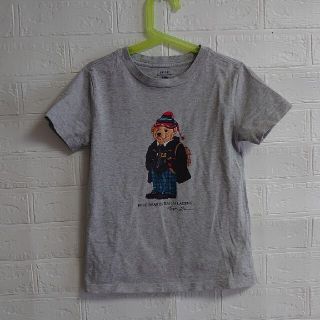 ラルフローレン(Ralph Lauren)のラルフローレン RALPH LAUREN ガール Tシャツ 120cm(Tシャツ/カットソー)