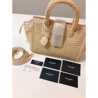 Saint Laurent - ◇直営店購入◇新品未使用☺︎SAINT LAURENT/日本限定