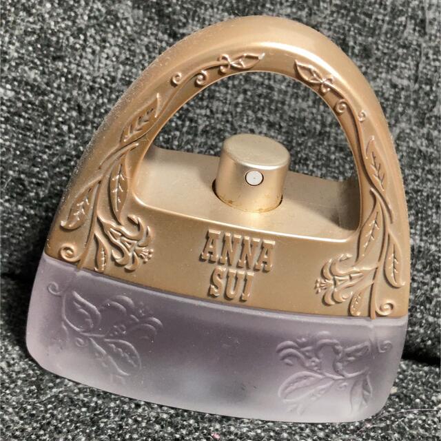 ANNA SUI(アナスイ)のANNA SUI ｽｲﾄﾞﾘｰﾑｽ ｲﾝ ﾋﾟﾝｸ ｵｰﾃﾞﾄﾜﾚ香水 コスメ/美容の香水(香水(女性用))の商品写真