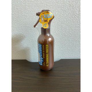 コパトーン(Coppertone)のコパトーン　SPF4 日焼けオイル　(日焼け止め/サンオイル)