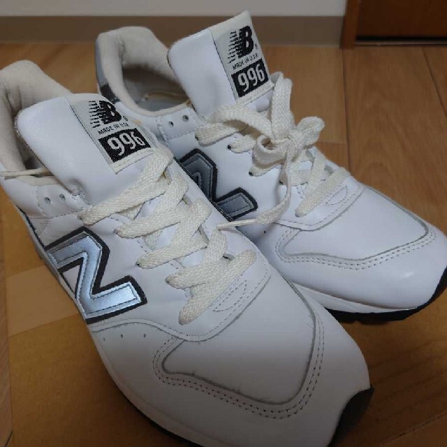 市販 NEW BALANCE 996 MADE IN U.S.A ecousarecycling.com