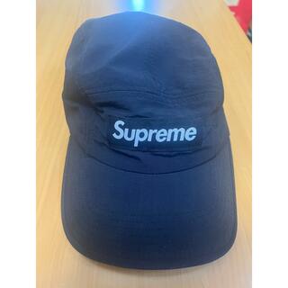 シュプリーム(Supreme)のシュプリーム　キャンプキャップ　中古(キャップ)