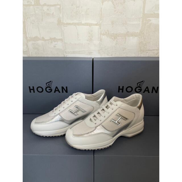 HOGAN  ホーガン スニーカー