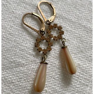 アンソロポロジー(Anthropologie)のAnthropologie ピアス(ピアス)