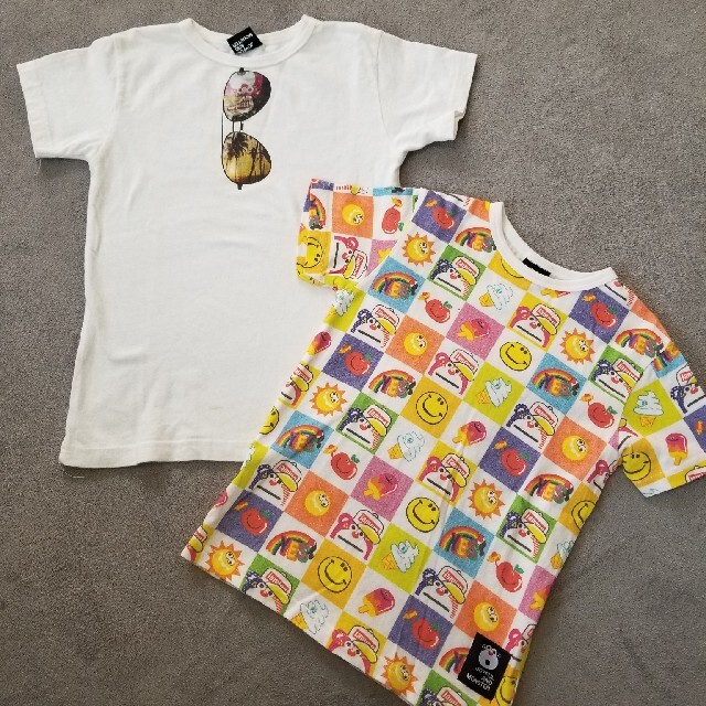 JAM(ジャム)のJAM    130cm キッズ/ベビー/マタニティのキッズ服男の子用(90cm~)(Tシャツ/カットソー)の商品写真