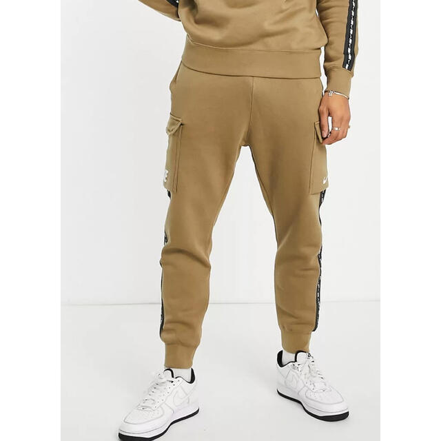 NIKE スウェットパンツ 新品未使用
