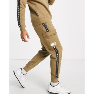 ナイキ(NIKE)のNIKE   スウェットパンツ　新品未使用(その他)