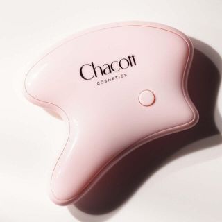 チャコット(CHACOTT)のアンドロージー5月号付録　チャコット　電動美顔カッサ(フェイスケア/美顔器)