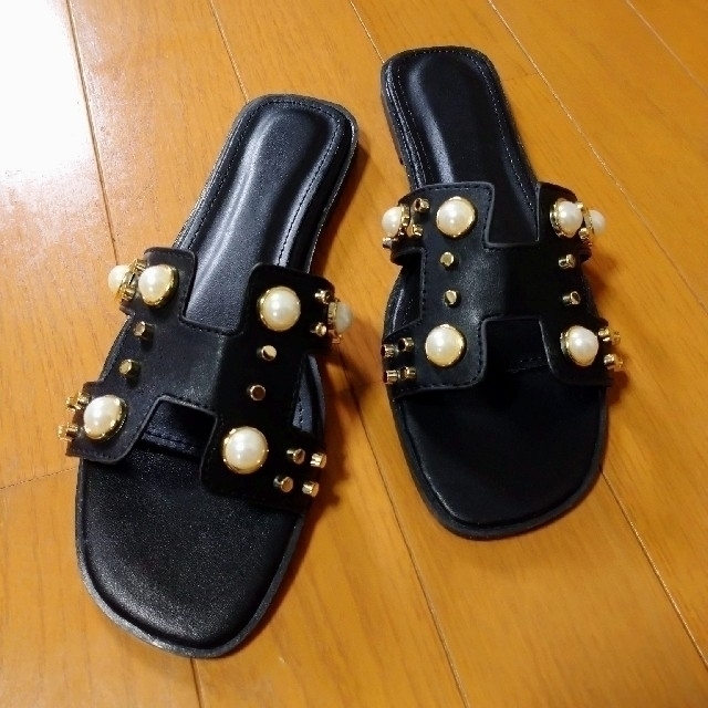 ｻﾝﾀﾞﾙ レディースの靴/シューズ(サンダル)の商品写真