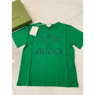 グッチ(Gucci)の⭐︎新品タグ付き⭐︎ GUCCI Tシャツ(Tシャツ/カットソー)