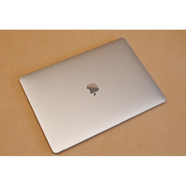 MacBook Pro 15_2017