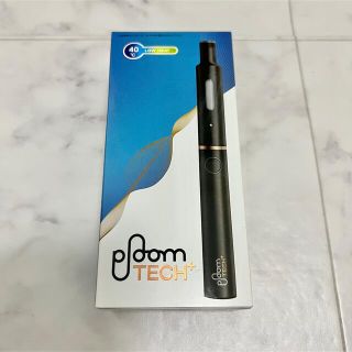 プルームテック(PloomTECH)のPLOOM TECH +(タバコグッズ)