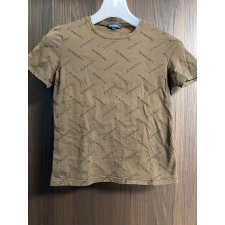 バーバリー(BURBERRY)のBurberry Tシャツ(Tシャツ(半袖/袖なし))