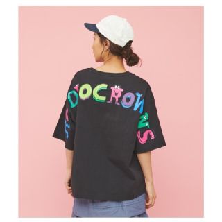 ロデオクラウンズワイドボウル(RODEO CROWNS WIDE BOWL)の専用(Tシャツ(半袖/袖なし))